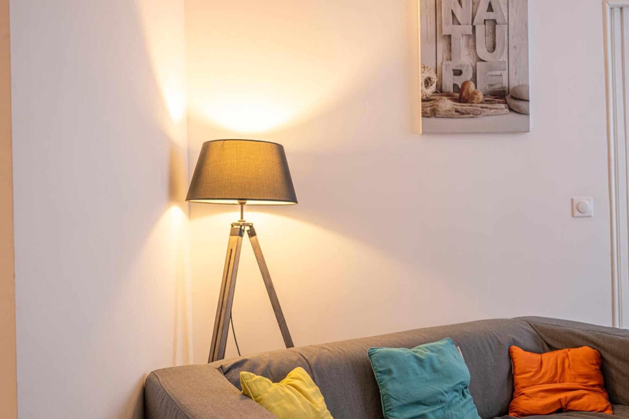 Chambre Privee Premium "La Belle Etoile" بو المظهر الخارجي الصورة
